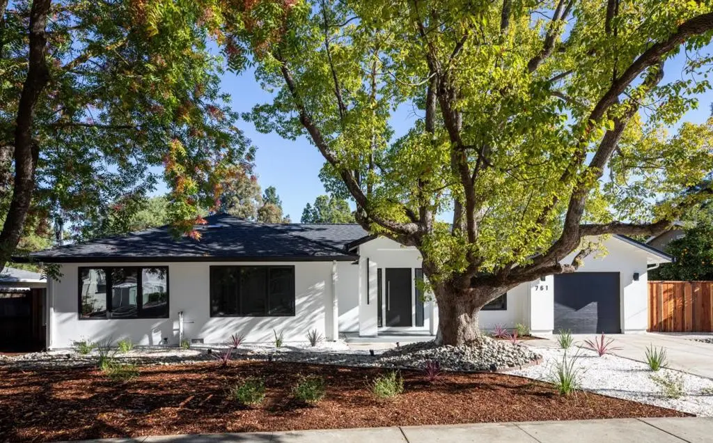 761 Pollard Road, Los Gatos, CA 95032 - Image #1