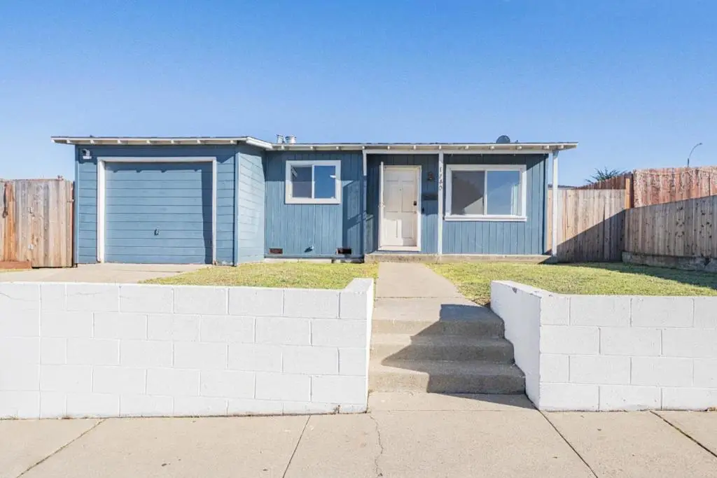 1740 Judson Street, Seaside, CA 93955 - Image #1