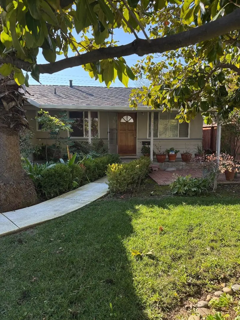 2637 Coit Drive, San Jose, CA 95124 - Image #1
