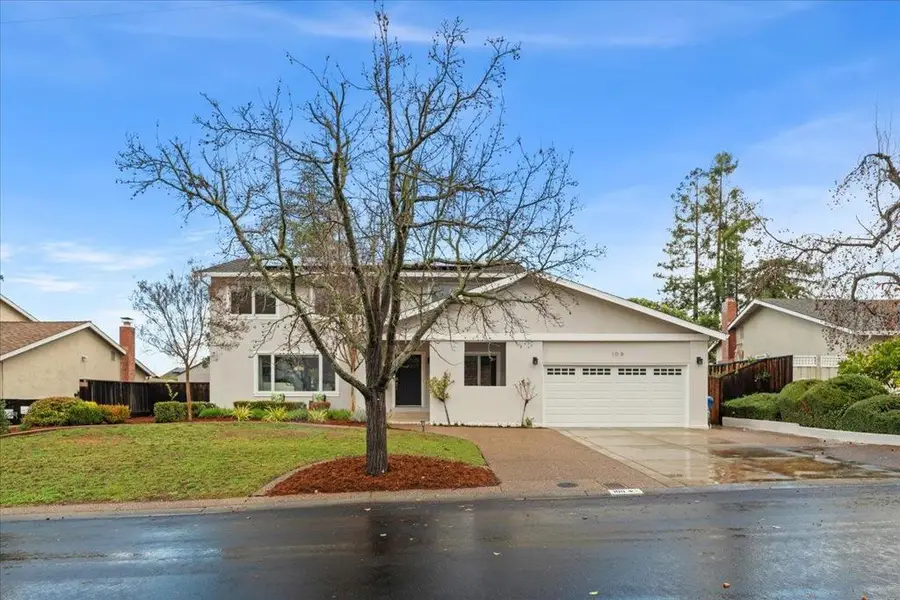 109 Belhaven Drive, Los Gatos, CA 95032 - Image #3