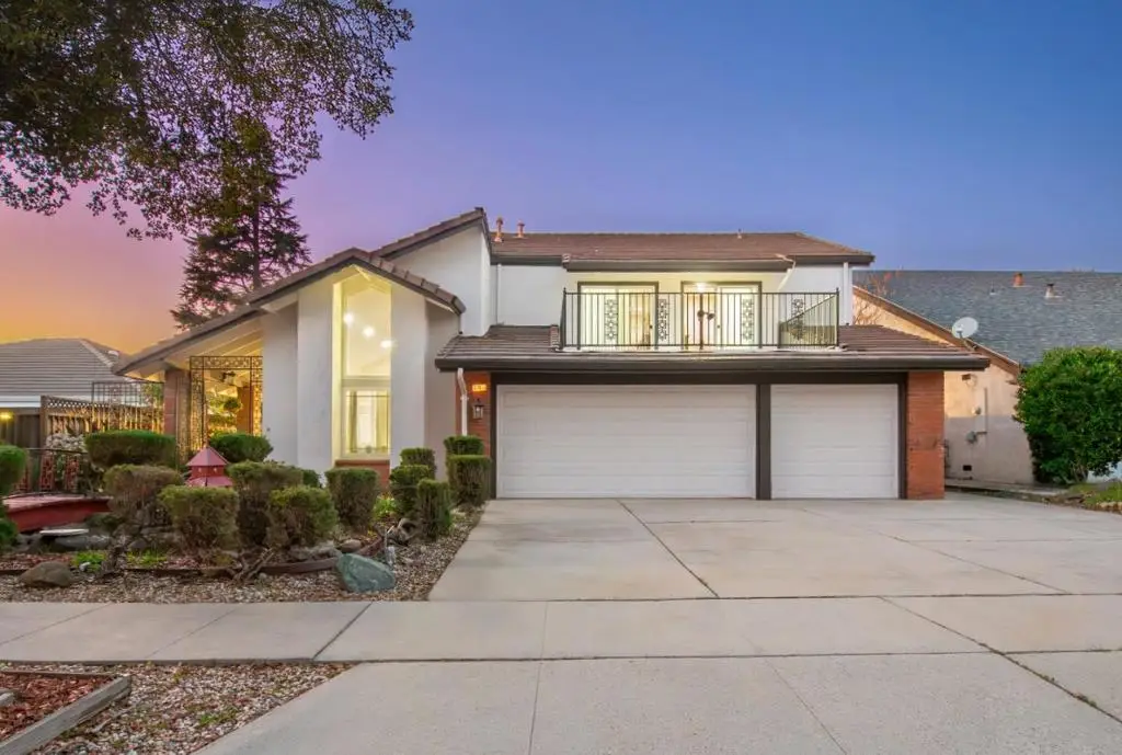 3195 Kawalker Lane, San Jose, CA 95127 - Image #1