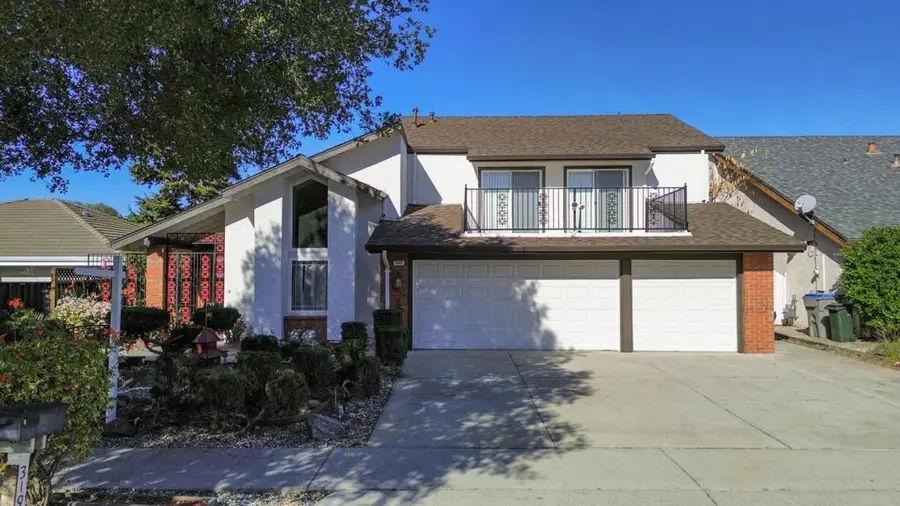 3195 Kawalker Lane, San Jose, CA 95127 - Image #2