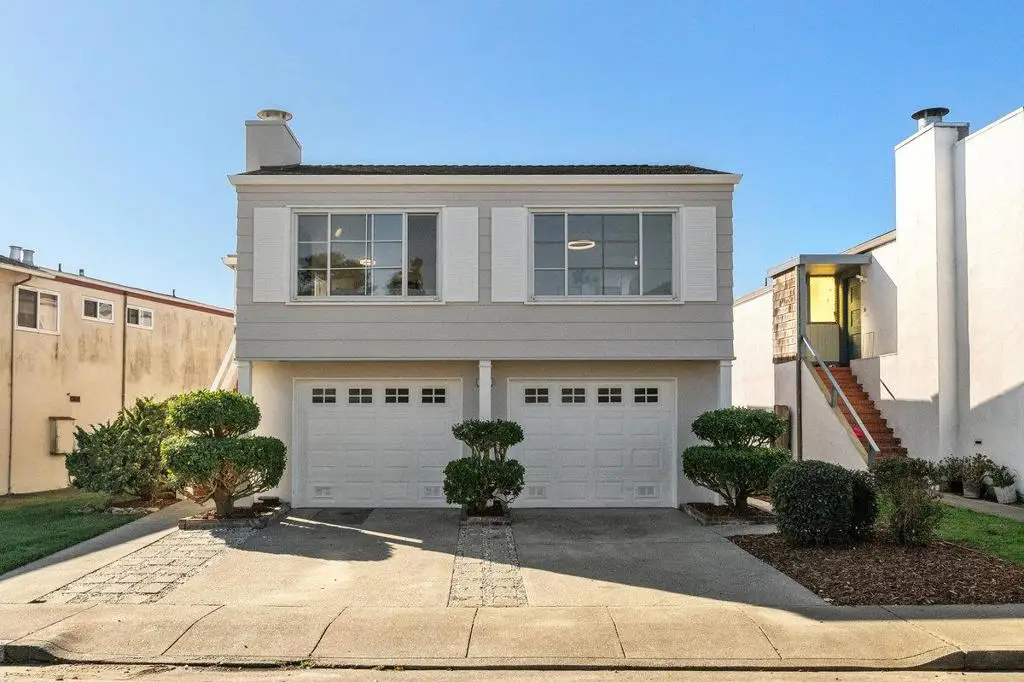 15 Eastridge Circle, Pacifica, CA 94044 - Image #1