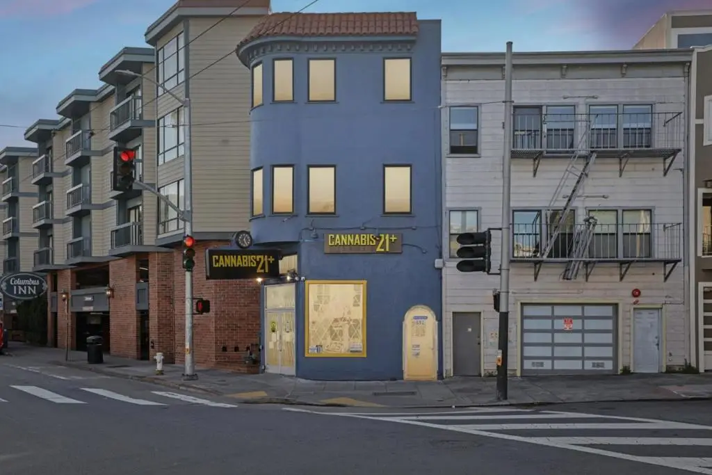 649651 Francisco St, San Francisco, CA 94133 - Image #1