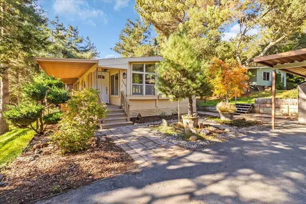 17595 Pond Derosa, Prunedale, CA 93907