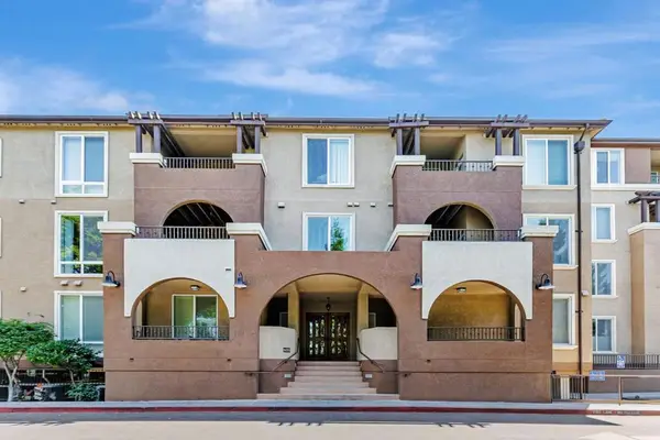 801 S Winchester Boulevard #4116, San Jose, CA 95128