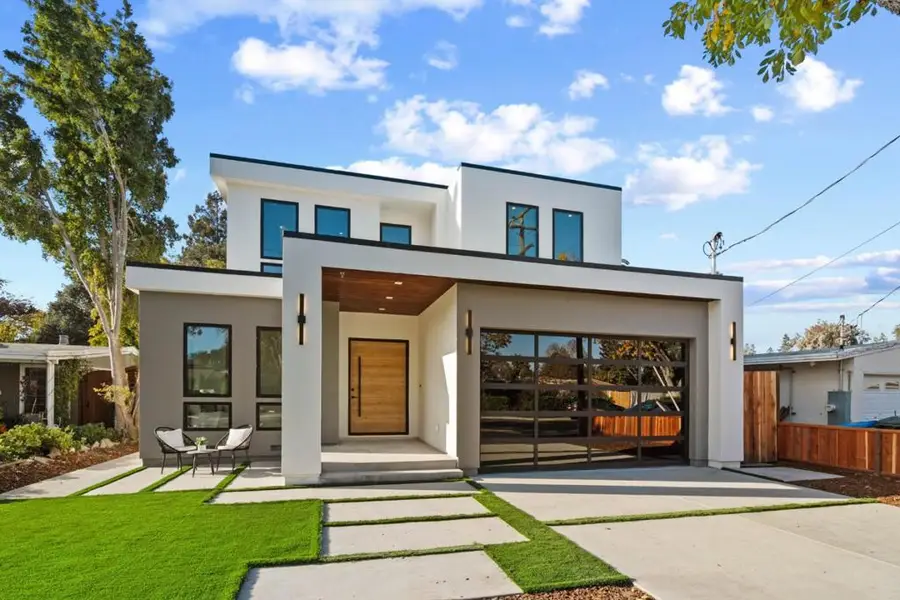 700 Farley Street, Mountain View, CA 94043 - #2