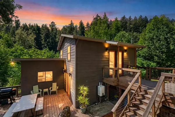 19060 Laurel Drive, Los Gatos, CA 95033