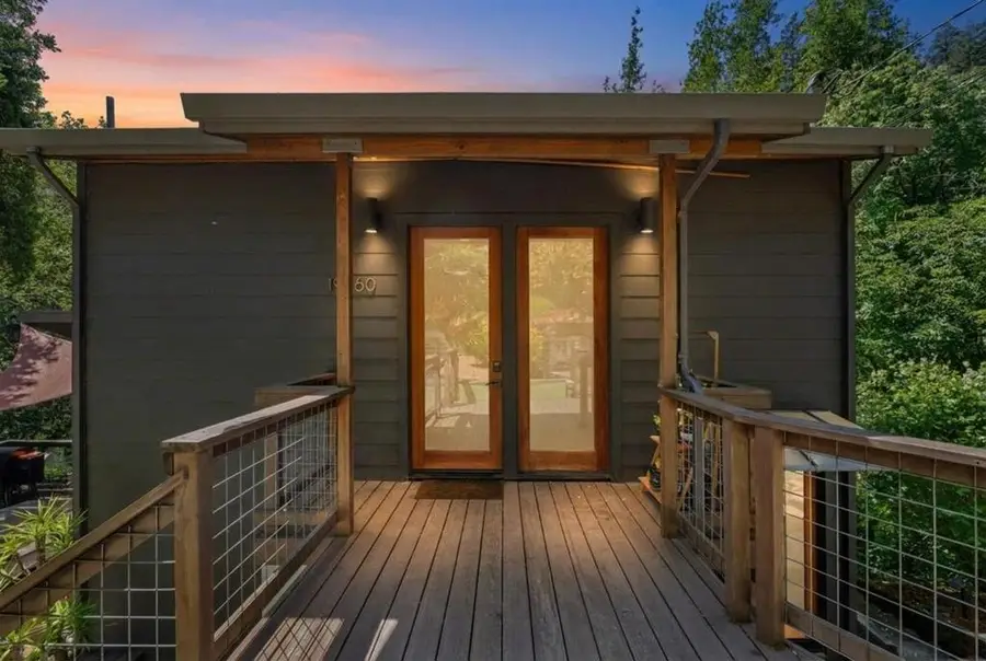 19060 Laurel Drive, Los Gatos, CA 95033 - #2