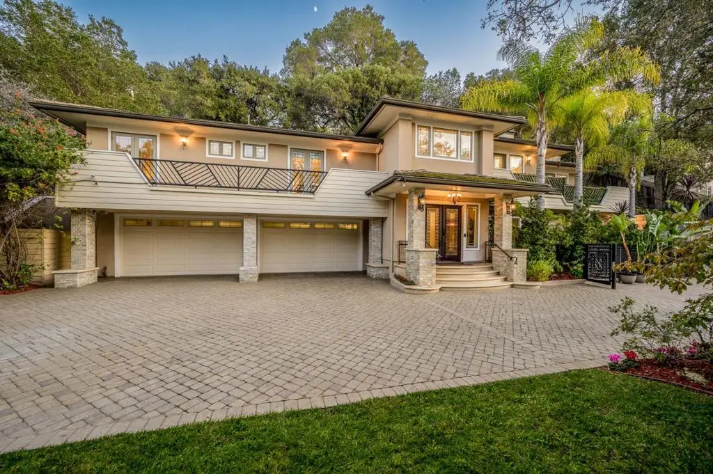 780 S El Monte Avenue, Los Altos, CA 94022 - Image #1