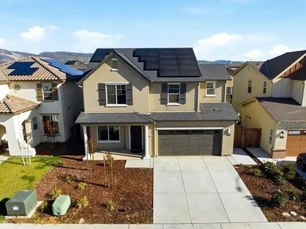 452 Liberty Court, Soledad, CA 93960