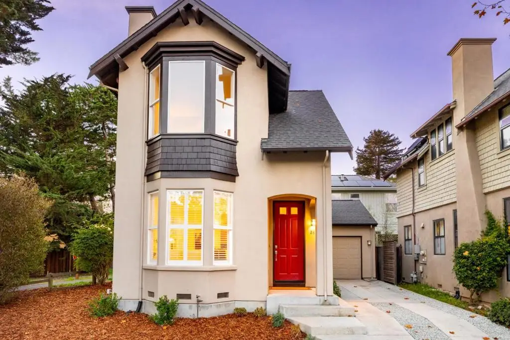 242 Cypress, Santa Cruz, CA 95060 - #1
