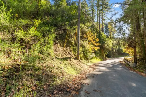 1 Lompico Road, Felton, CA 95018