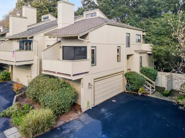 146 Bean Creek Road #D3, Scotts Valley, CA 95066