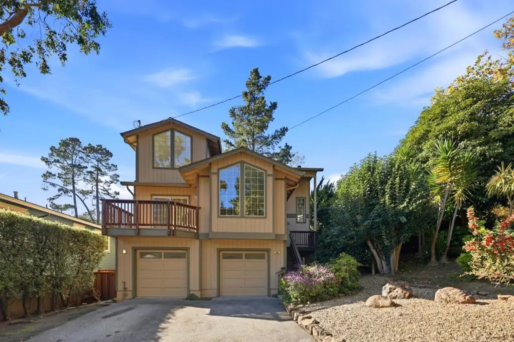 455 Avenue Portola, El Granada, CA 94019 - #1