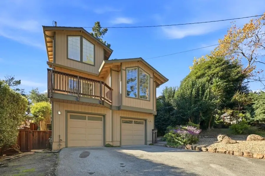 455 Avenue Portola, El Granada, CA 94019 - #2