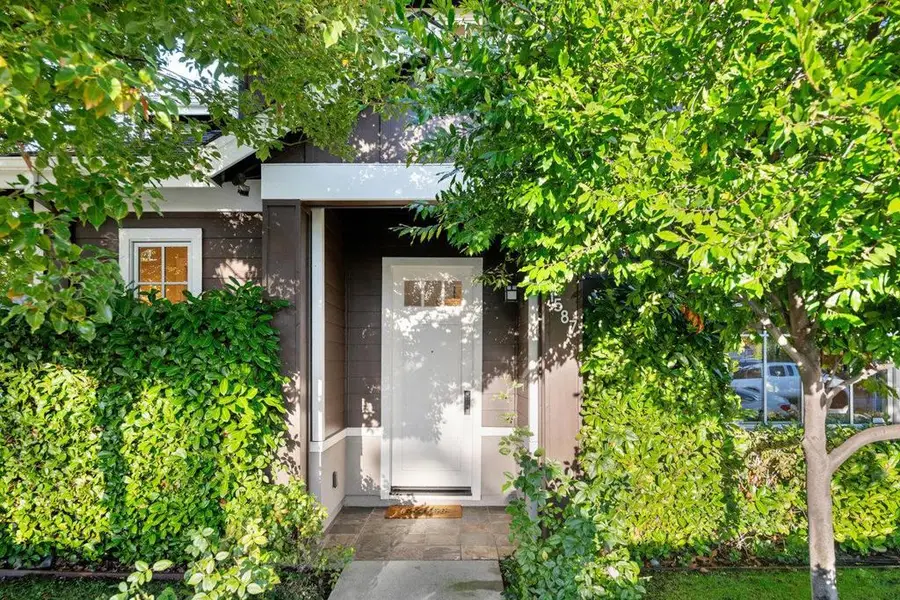 1587 Kentfield Avenue, Redwood City, CA 94061 - Image #3