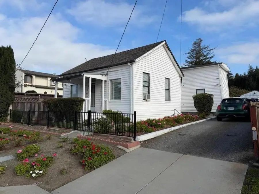 43518 Bryant Street, Fremont, CA 94539 - #2