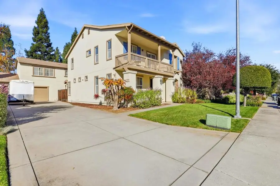 1955 Domaine Drive, Morgan Hill, CA 95037 - Image #2