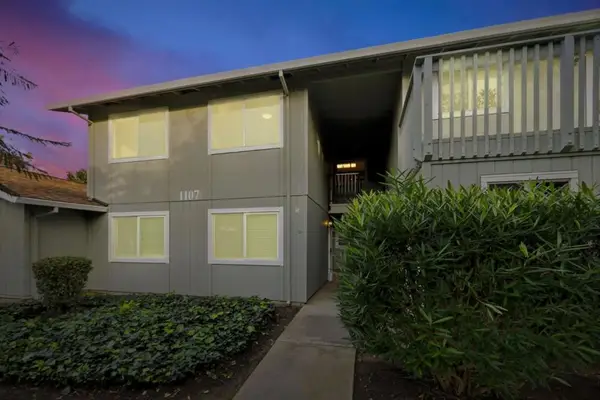 1107 Reed Avenue #C, Sunnyvale, CA 94086