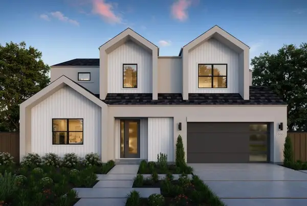 2106 Marques Avenue, San Jose, CA 95125