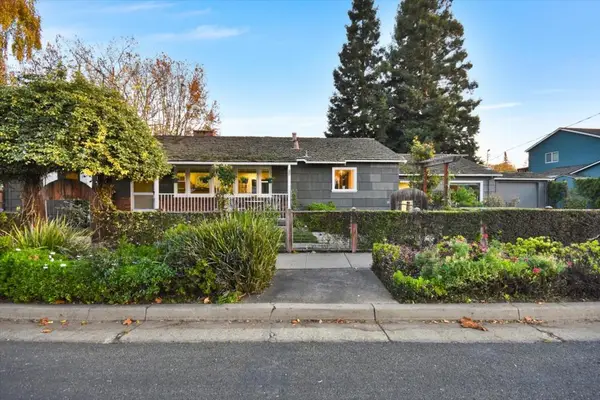 1152 Curtner Avenue, San Jose, CA 95125