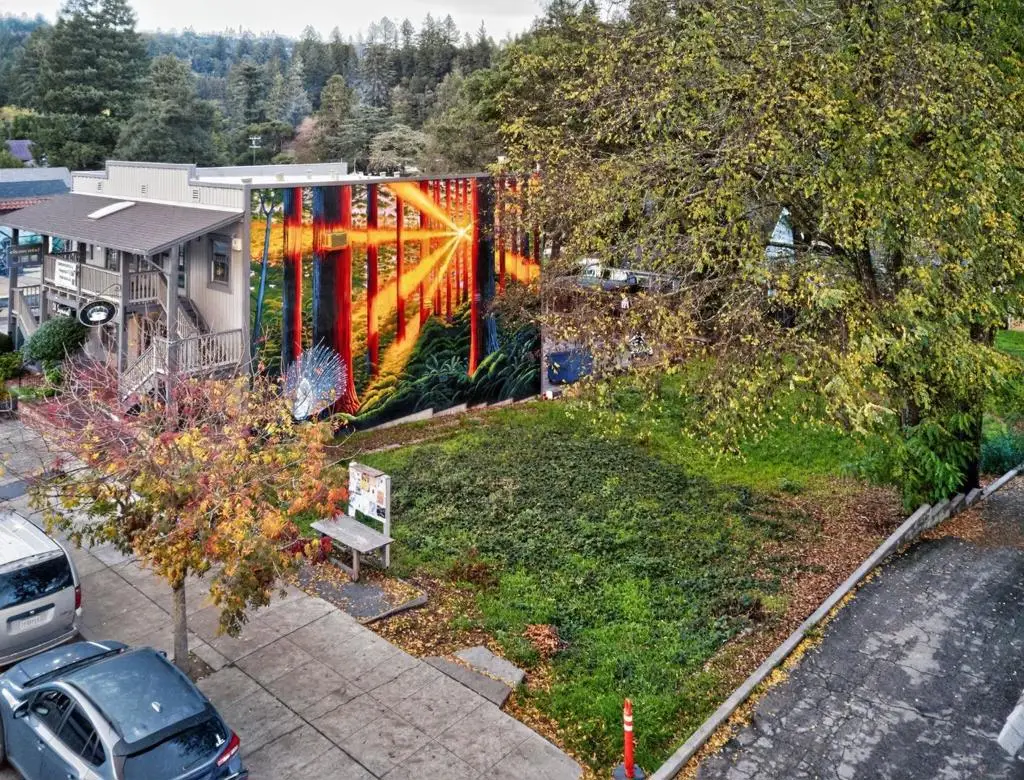 13080 Highway 9, Boulder Creek, CA 95006 - Image #1