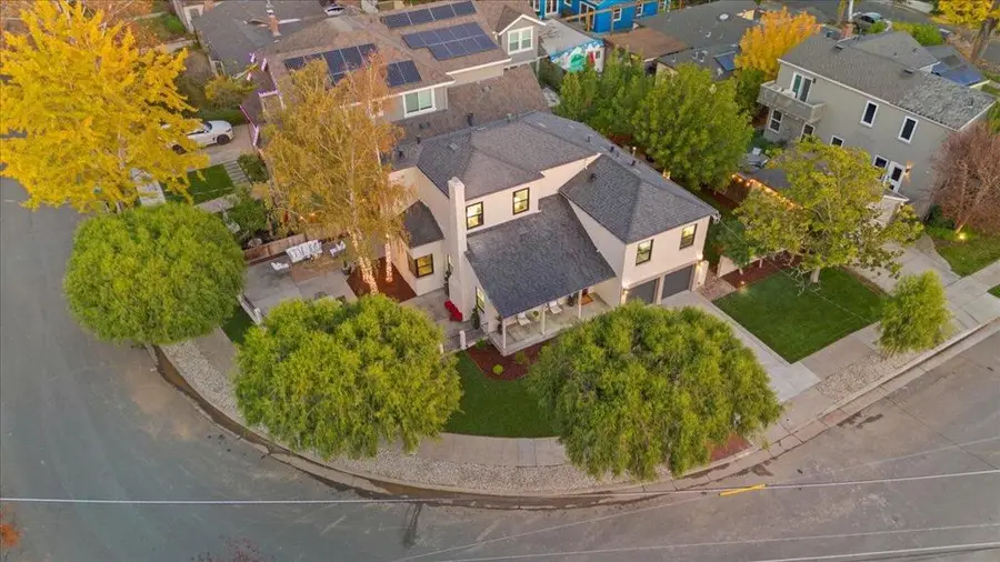 1162 Crescent Drive, San Jose, CA 95125 - Image #3