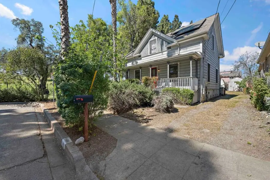 163 Carrie Street, San Jose, CA 95112 - #2