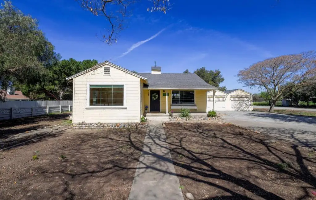1320 Santa Ana Road, Hollister, CA 95023 - #1