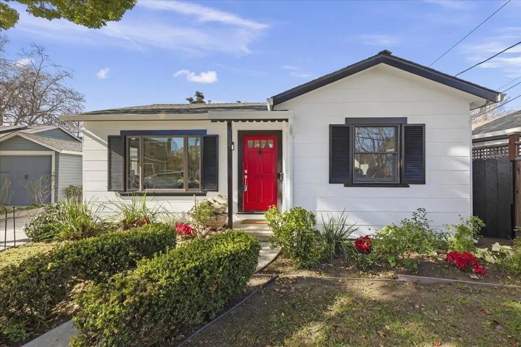 1035 Newhall Street, San Jose, CA 95126 - Image #1