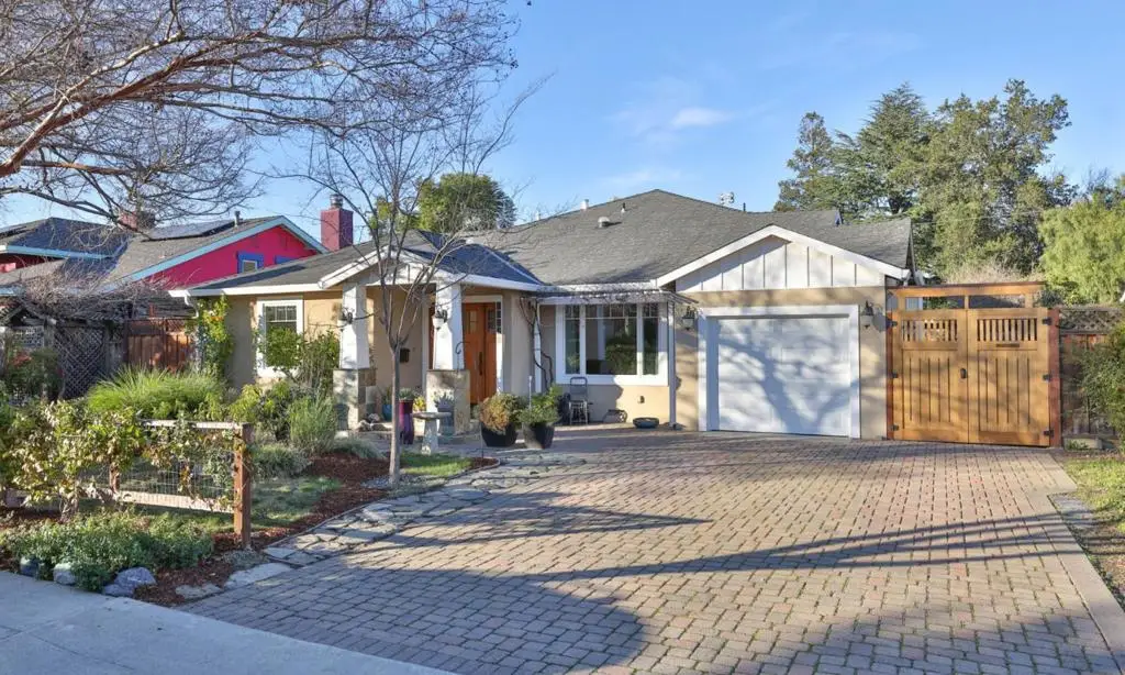 15171 Chelsea Drive, San Jose, CA 95124 - #1