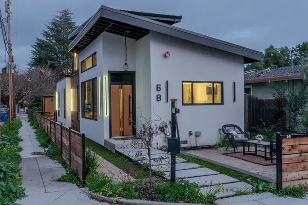 68 Page Street, Campbell, CA 95008