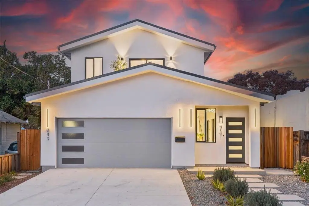 747 W Washington Avenue, Sunnyvale, CA 94086 - #1