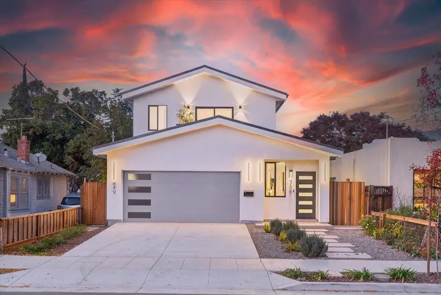 747 W Washington Avenue, Sunnyvale, CA 94086 - #3