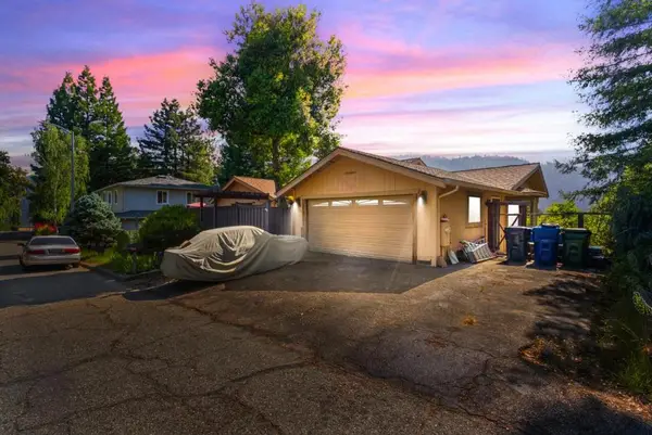 267 Crows Nest Drive, Boulder Creek, CA 95006