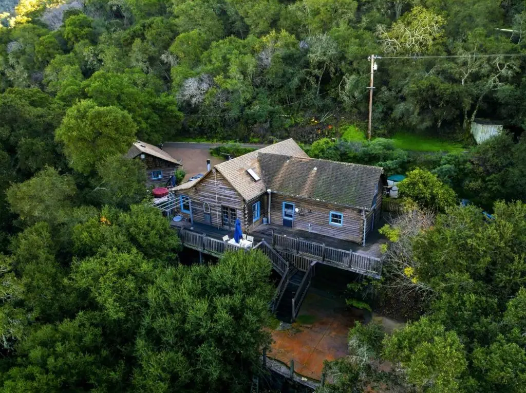 4101 San Juan Canyon Road, San Juan Bautista, CA 95045 - Image #1