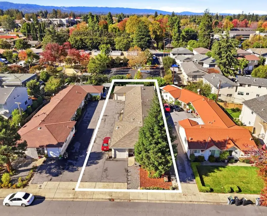 457 Carneros Avenue, Sunnyvale, CA 94086 - #2