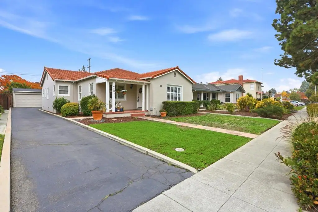 680 N Winchester Boulevard, Santa Clara, CA 95050 - Image #1