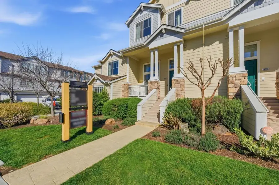 18540 Garnet Lane, Morgan Hill, CA 95037 - #2