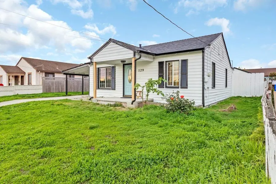 129 N Filice Street, Salinas, CA 93905 - #3