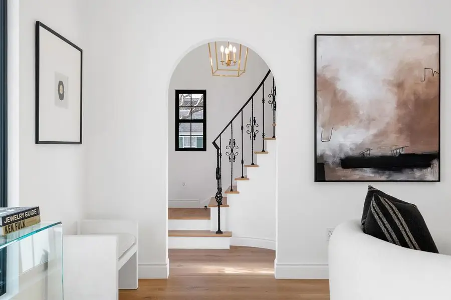 1476 Drake Avenue, Burlingame, CA 94010 - #2