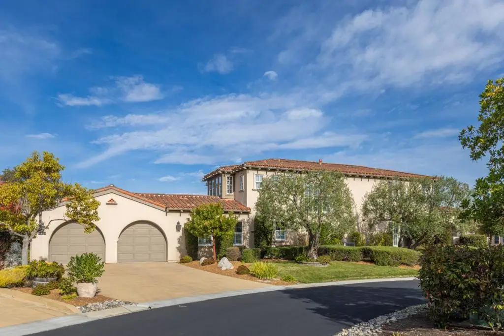 214 Mirasol Way, Monterey, CA 93940 - #1