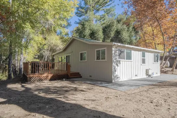 37060 Nason Road, Carmel Valley, CA 93924