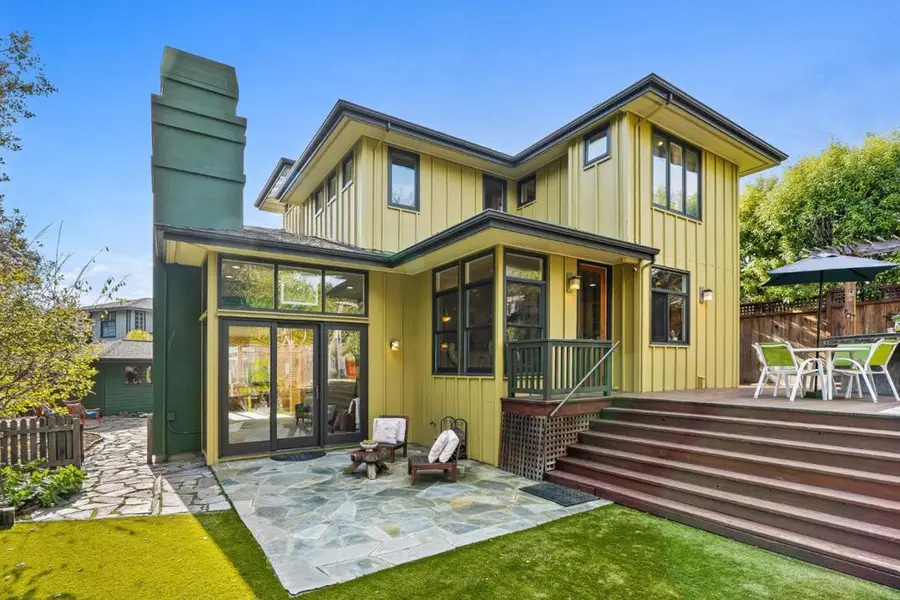 2106 Harborview Court, Santa Cruz, CA 95062 - #2