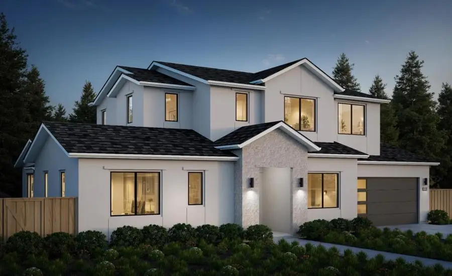 935 Monte Rosa Drive, Menlo Park, CA 94025 - #2