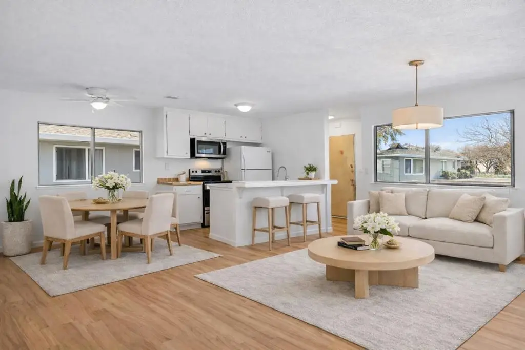 5577 Spinnaker Drive #4, San Jose, CA 95123 - Image #1