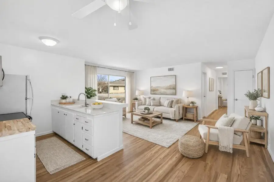 5577 Spinnaker Drive #4, San Jose, CA 95123 - Image #2