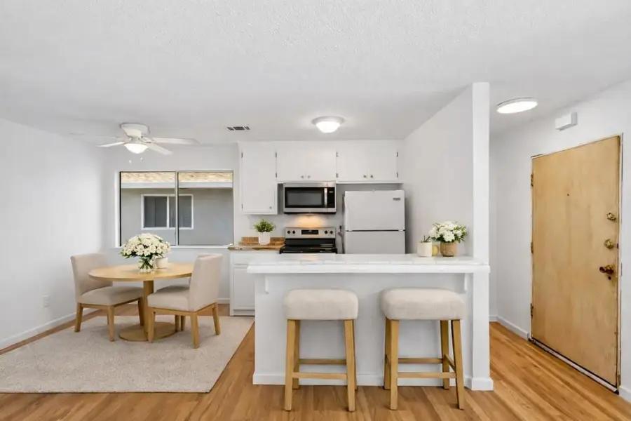 5577 Spinnaker Drive #4, San Jose, CA 95123 - Image #3