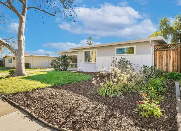 2338 Menzel Place, Santa Clara, CA 95050